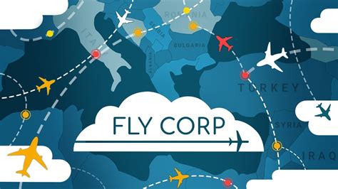 Fly Corp Ale Wszystko Jest Za Darmo Naprawd Youtube