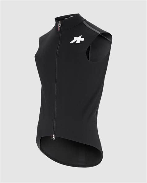 Kamizelka Rowerowa ASSOS Equipe RS Spring Fall Gilet TARGA Fabryka