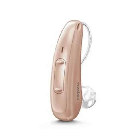 RIC Signia Pure C G 1AX Hearing Aid At Rs 63990 Piece In New Delhi