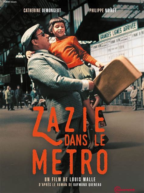 Zazie dans le Métro Feuille d Avis de la Vallée de Joux