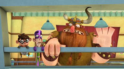 Fanboy Chum Chum Season 1 Episodes