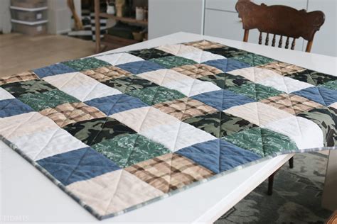 10 Easy Quilt Patterns For Beginners Start Here To Avoid Overwhelm