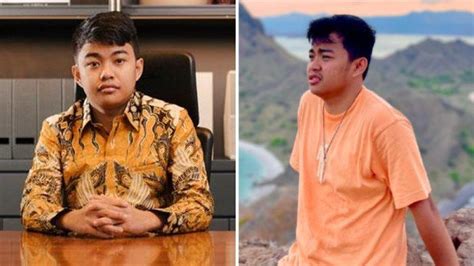 Fakta Jhony Saputra Anak Haji Isam Crazy Rich Kalsel Yang Dekati