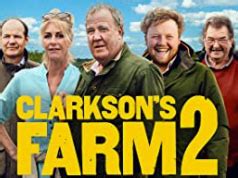 Clarkson S Farm Staffel 2 Brainblog