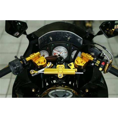 Jual Stabilizer Stang Ninja R Ninja Fi Nui Streerling Dumper