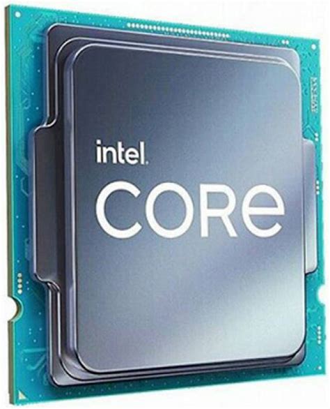 Intel Core I Alder Lake Desktop Processors Cores Threads