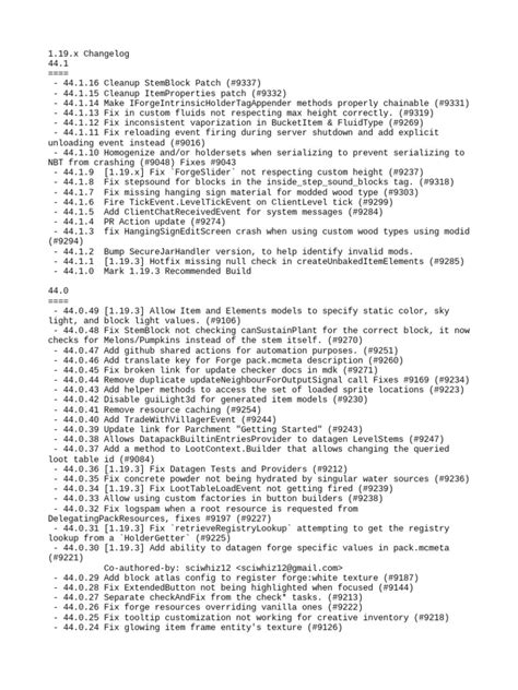 Untitled Pdf Parameter Computer Programming Rendering Computer