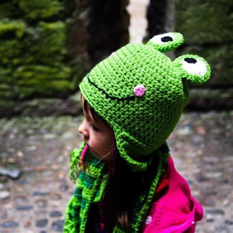 Googly Eyes Green Frog Hat Cris Crochet Shop Crochet Shop Crochet