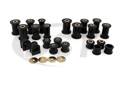 Complete Suspension Bushing Kit | Ford F350 1999-2004