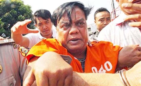 Gangster Chhota Rajan Convicted In Attempt To Murder Case Daily Excelsior