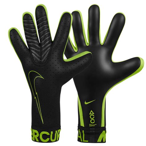 Guantes Nike Gk Mercurial Touch Elite Morados Futbolmania Dxg