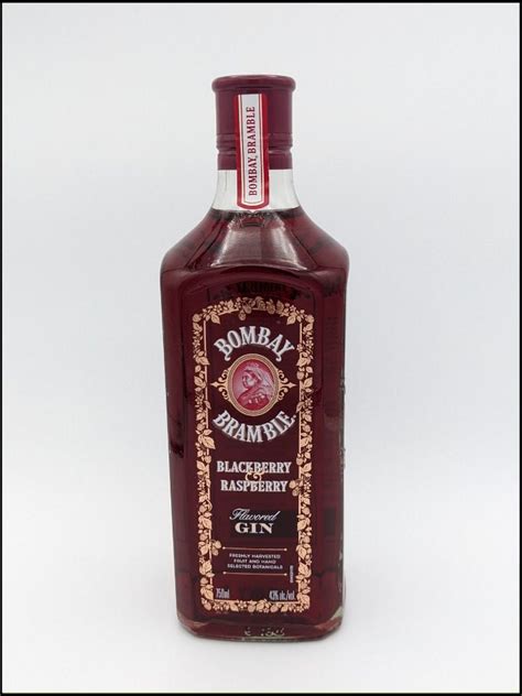 Bombay Bramble Review | Let's Drink It!