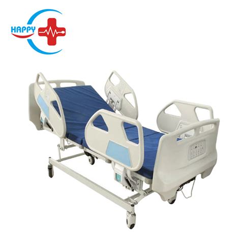 Hc M Icu Five Function Hospital Electric Medical Care Hospital Bed