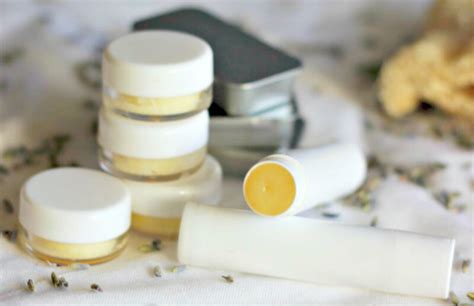 Top 15 Diy Homemade Lip Balms And How To Make Them