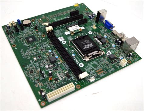 Dell 88DT1 Inspiron 3847 LGA 1150 DDR3 SDRAM Desktop Motherboard EBay