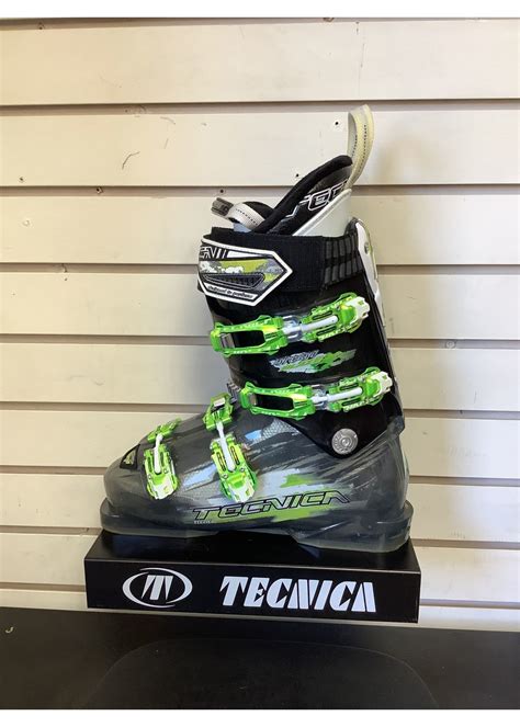 Tecnica Tecnica Inferno Blaze Lv Ski Boots Dinardos Ski Hike Bike