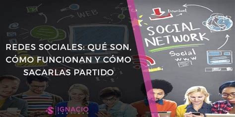 Qué Son Las Redes Sociales Y Para Qué Sirven Tips