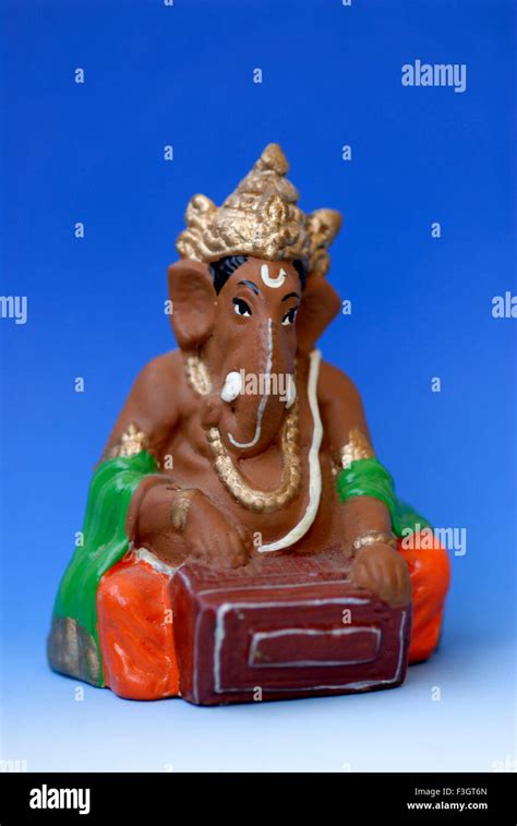 Top 999 Clay Ganesha Images Amazing Collection Clay Ganesha Images