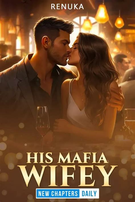 His Mafia Wifey Author Renuka