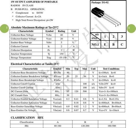 c8050参数管脚接线图 图库 五毛网