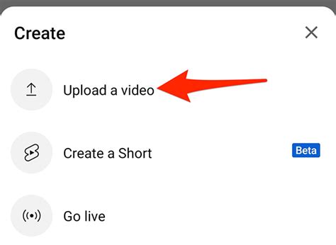 How To Upload A Video To Youtube From Iphone Or Android