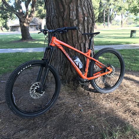 2017 Commencal Meta Am Ht For Sale