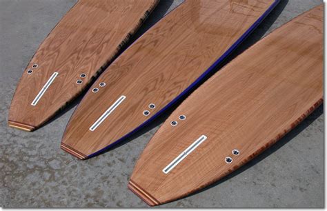 Roland Surfboards Longboards