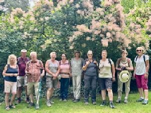 Odenwaldklub E V Ortsgruppe Weiterstadt Startseite