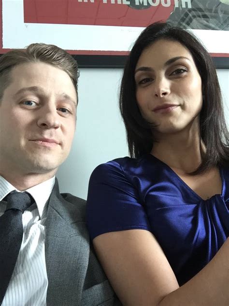 Tw Pornstars Morena Baccarin Pictures And Videos From Twitter