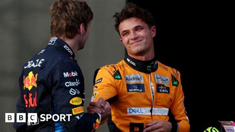 Gran Premio De Estados Unidos Lando Norris Vence A Max Verstappen Y