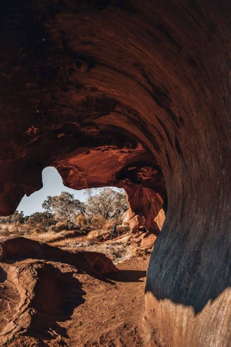 The Ultimate Road Trip Itinerary to Outback Australia - One World ...