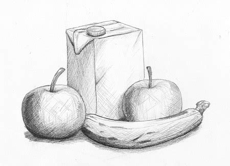 How To Draw A Still Life