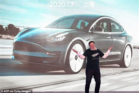 Tesla Passes Volkswagen To Become World S Second Most Valuable Car