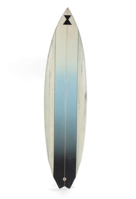 Patrick Swayzes Point Break Surfboard Just Sold For 50k Wavelength