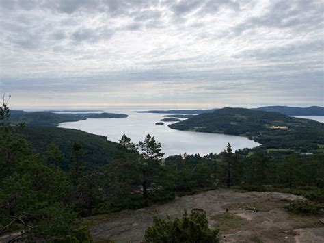 Hogakusten Bucketlistan Hittaupplevelse Se