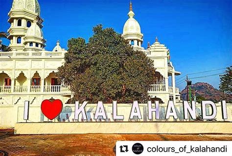 #bhubaneswarbuzz pic sent by @colours_of_kalahandi I kalahandi ...