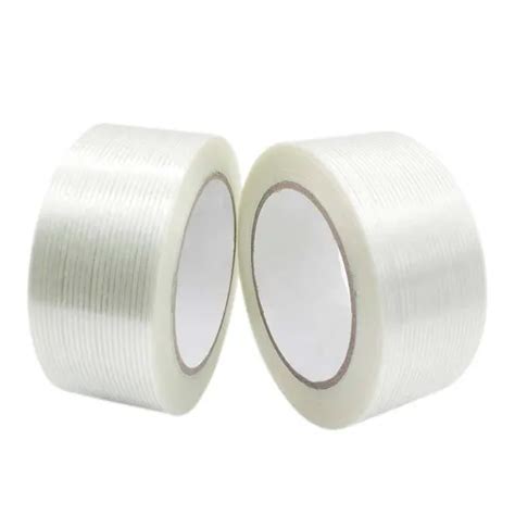 Hot Melt Glue Glass Fibre Reinforced Banding Strapping Fiber Adhesive