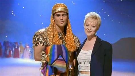 Joseph And The Amazing Technicolor Dreamcoat 1999 — The Movie