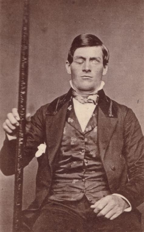 13 Best Phineas Gage Images On Pinterest Faces Grace Jones And Grace