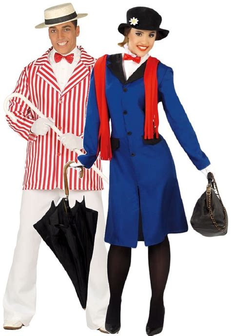 Couple Fancy Dress Costumes Ideas