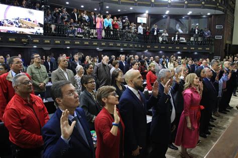 Asamblea Nacional