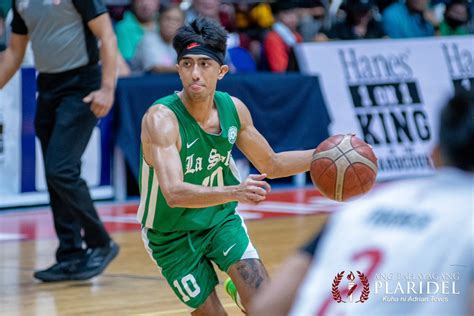 Ang Pahayagang Plaridel On Twitter RT APPIsports DLSU KINILALA Sina