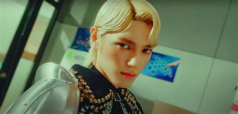 Taeyong NCT dévoile un teaser MV pour ses débuts solos avec SHALALA