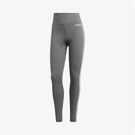 Adidas Designed 2 Move 3 Stripes Legging De Running Femme Madina