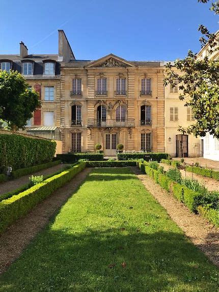 Île de France Le musée Lambinet consacré à lhistoire de Versailles