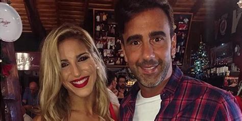 ¡amor A Pura Risa Así Disfrutan De Las Vacaciones Fede Hoppe Y Macarena Rinaldi Filo News