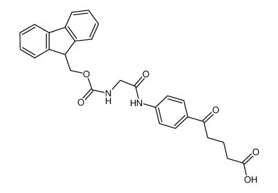 Cido H Fluoren Il Metoxi Carbonil Amino