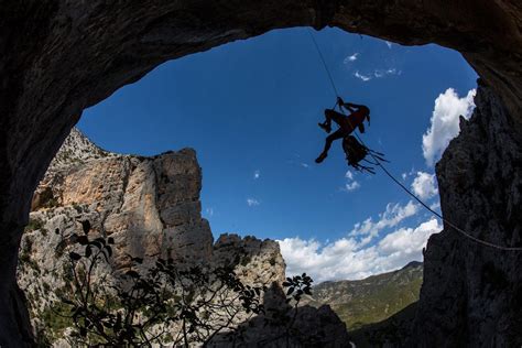 Sasha Digiulian Best Of Climbing Videos Red Bull