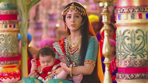 Watch RadhaKrishn S1 Episode 2 On Disney Hotstar