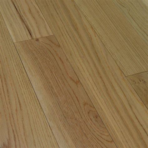 Piso De Madera Roble Blanco Americano Fcs Ltda Instalaci N De